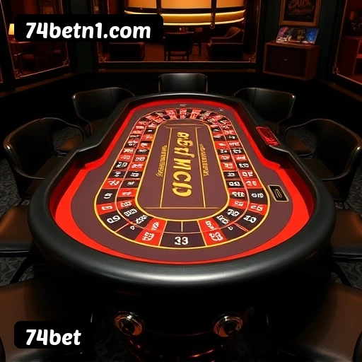 Cashback Semanal 74bet