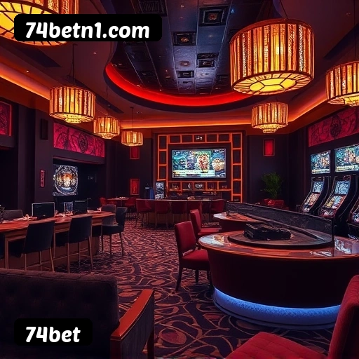 Download Android 74bet