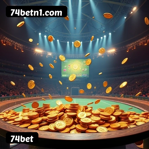 Acessar jogos e bônus no APK