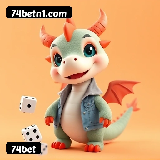 Cashback semanal 74bet