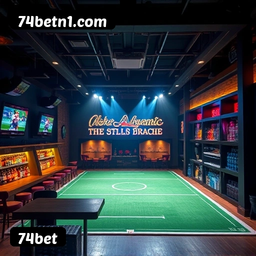 Programa VIP 74bet
