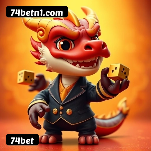 Instalar APK 74bet